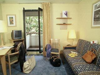 Apartahotel Citadines Bastille Gare De Lyon París