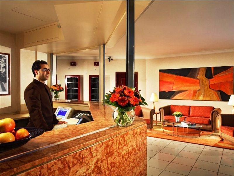 Citadines Bastille Gare De Lyon Apartahotel París