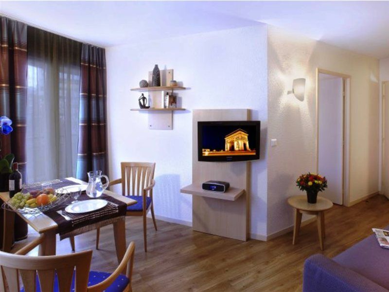 Citadines Bastille Gare De Lyon Apartahotel