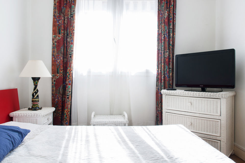 Citadines Bastille Gare De Lyon Apartahotel París