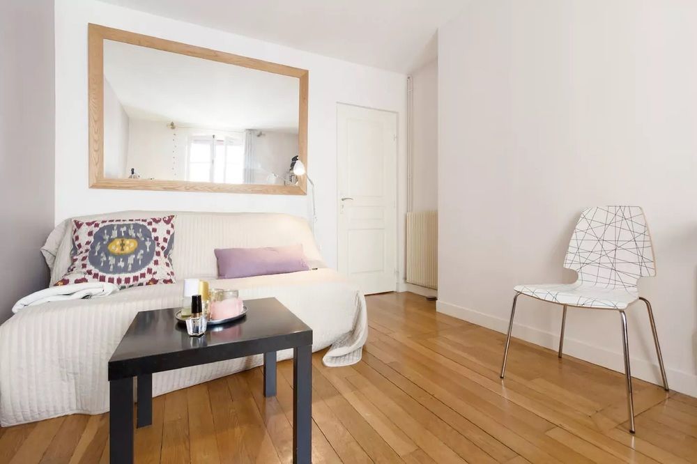 Citadines Bastille Gare De Lyon Apartahotel París