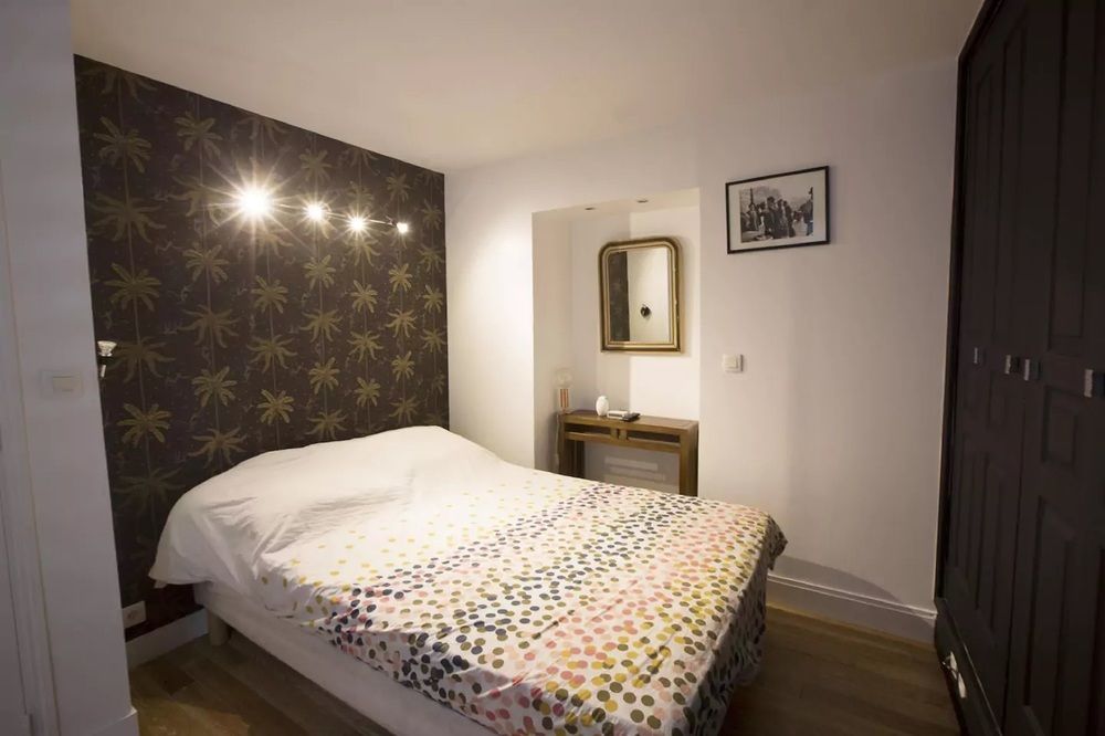 Citadines Bastille Gare De Lyon Apartahotel 3*