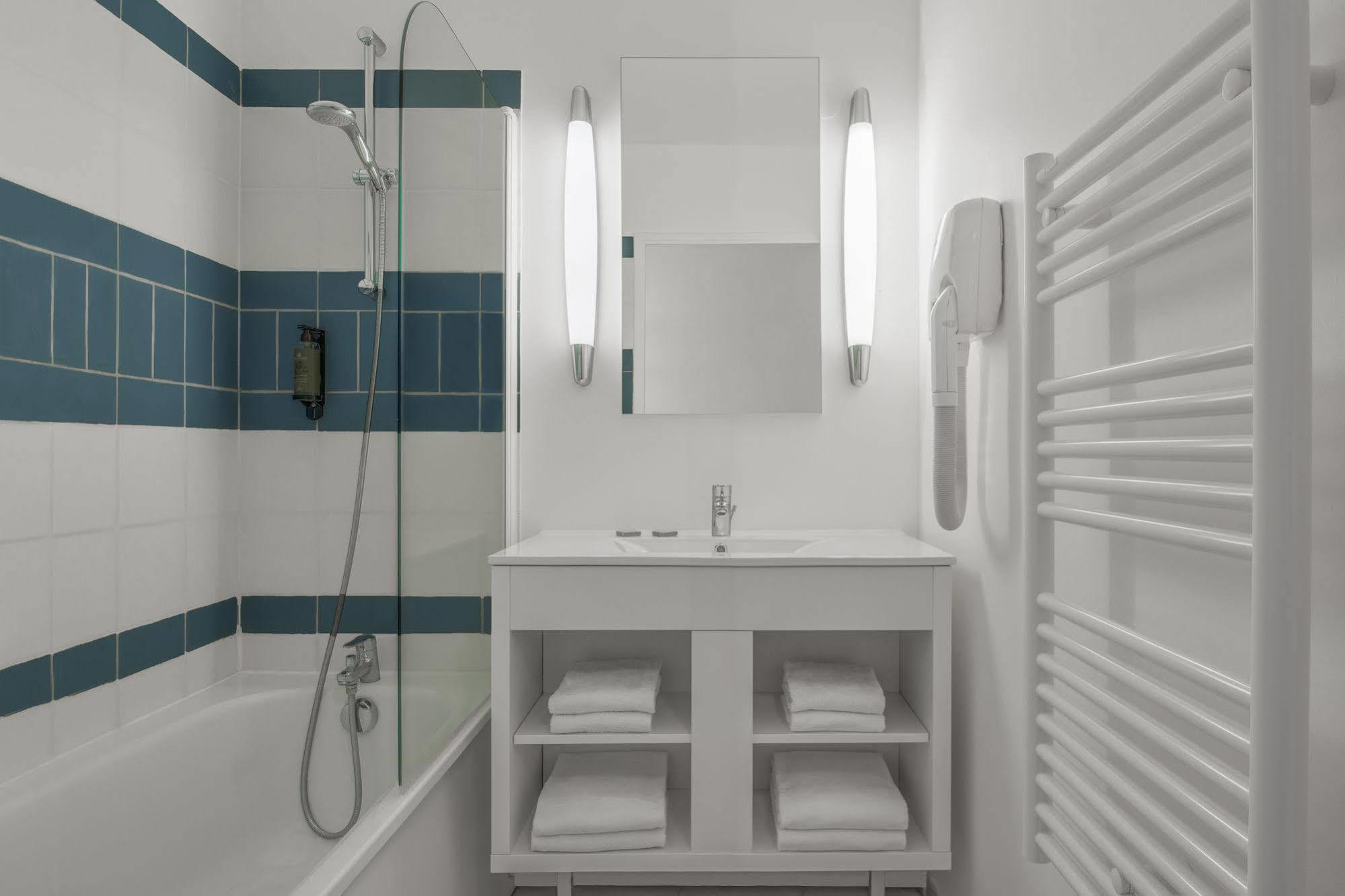 Apartahotel Citadines Bastille Gare De Lyon 3*