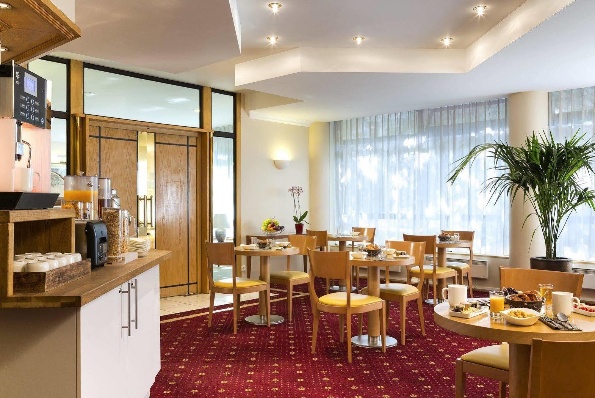 Citadines Bastille Gare De Lyon Apartahotel